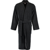 Bademantel Cawö Luxury Basics 828