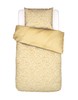 Essenza Lenthe Duvet cover Sahara Sun